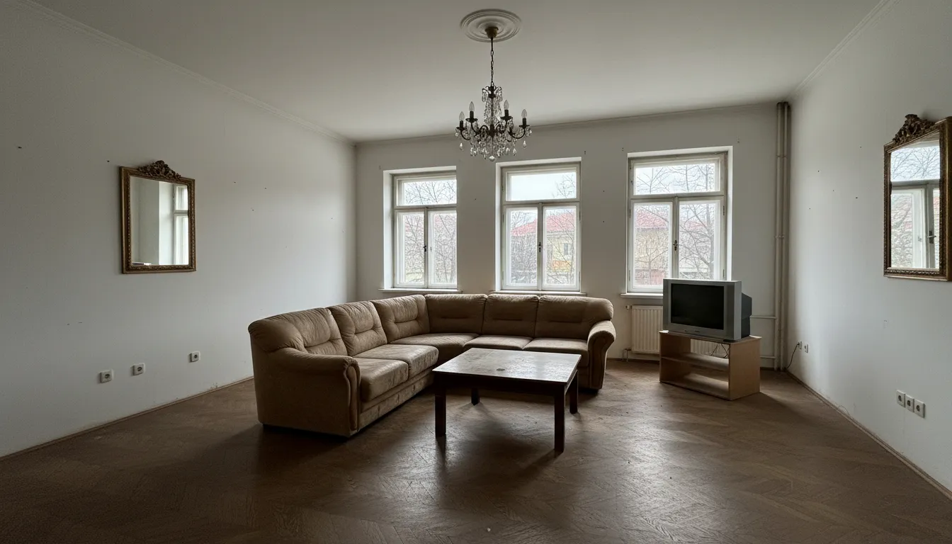 Cum să vinzi proprietăți mai scump și mai rapid în București: Secretul Performanței Imobiliare prin Design