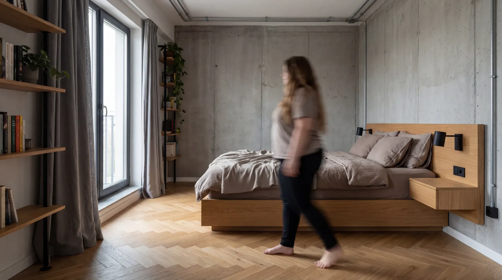 Esența Minimalismului Rezidențial -  O poveste minimalista — imagine 1