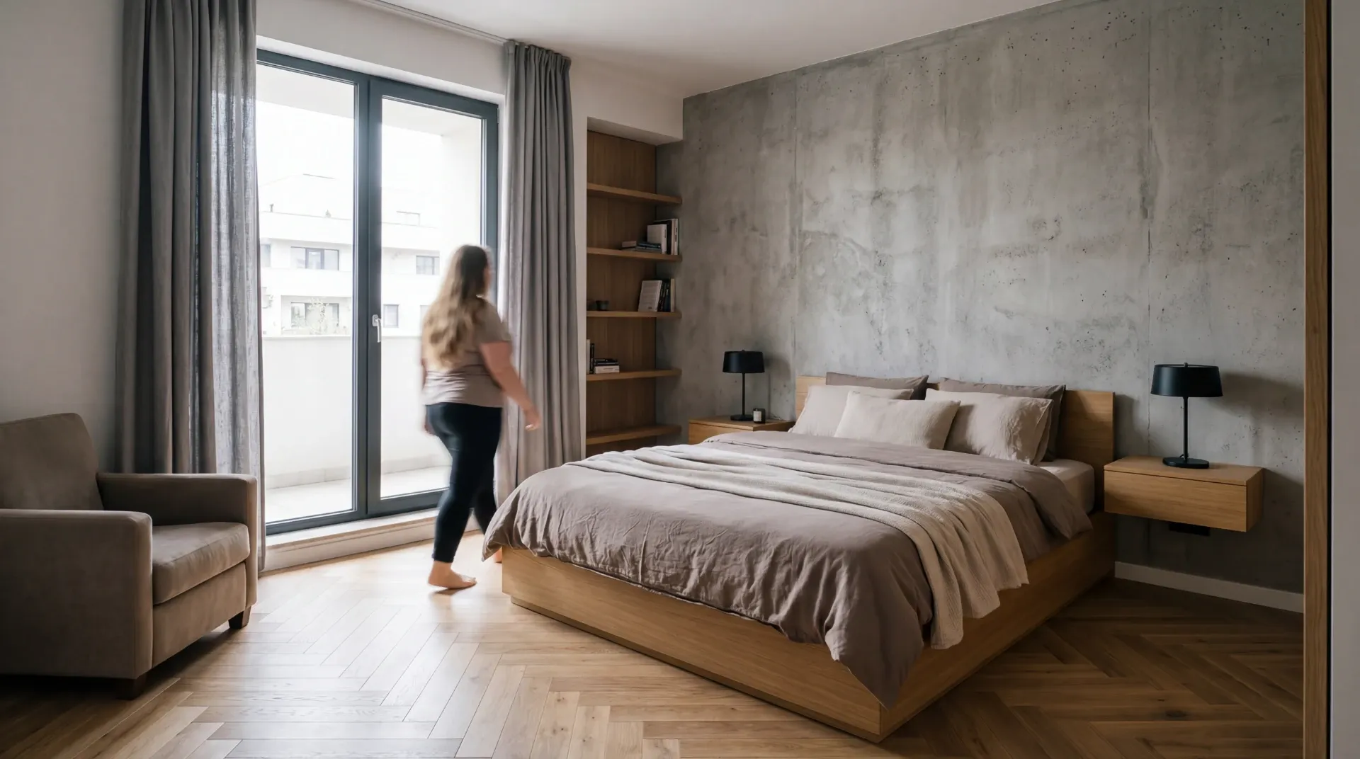 Esența Minimalismului Rezidențial -  O poveste minimalista — imagine 5