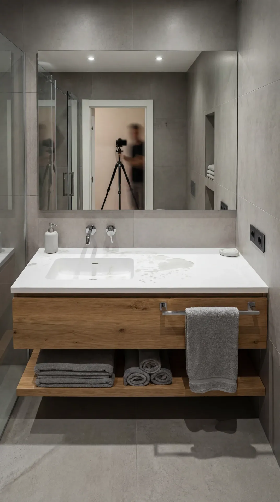 Esența Minimalismului Rezidențial -  O poveste minimalista — imagine 6