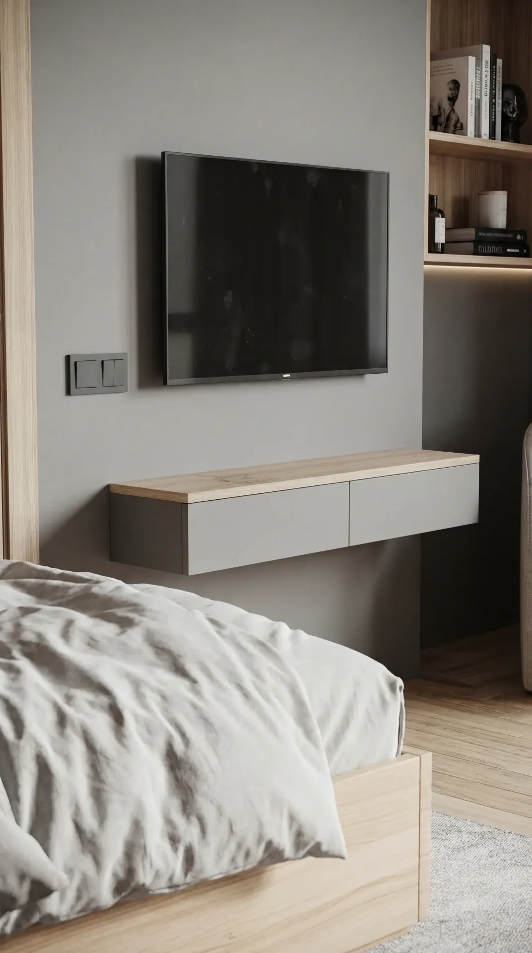 Esența Minimalismului Rezidențial -  O poveste minimalista — imagine 13