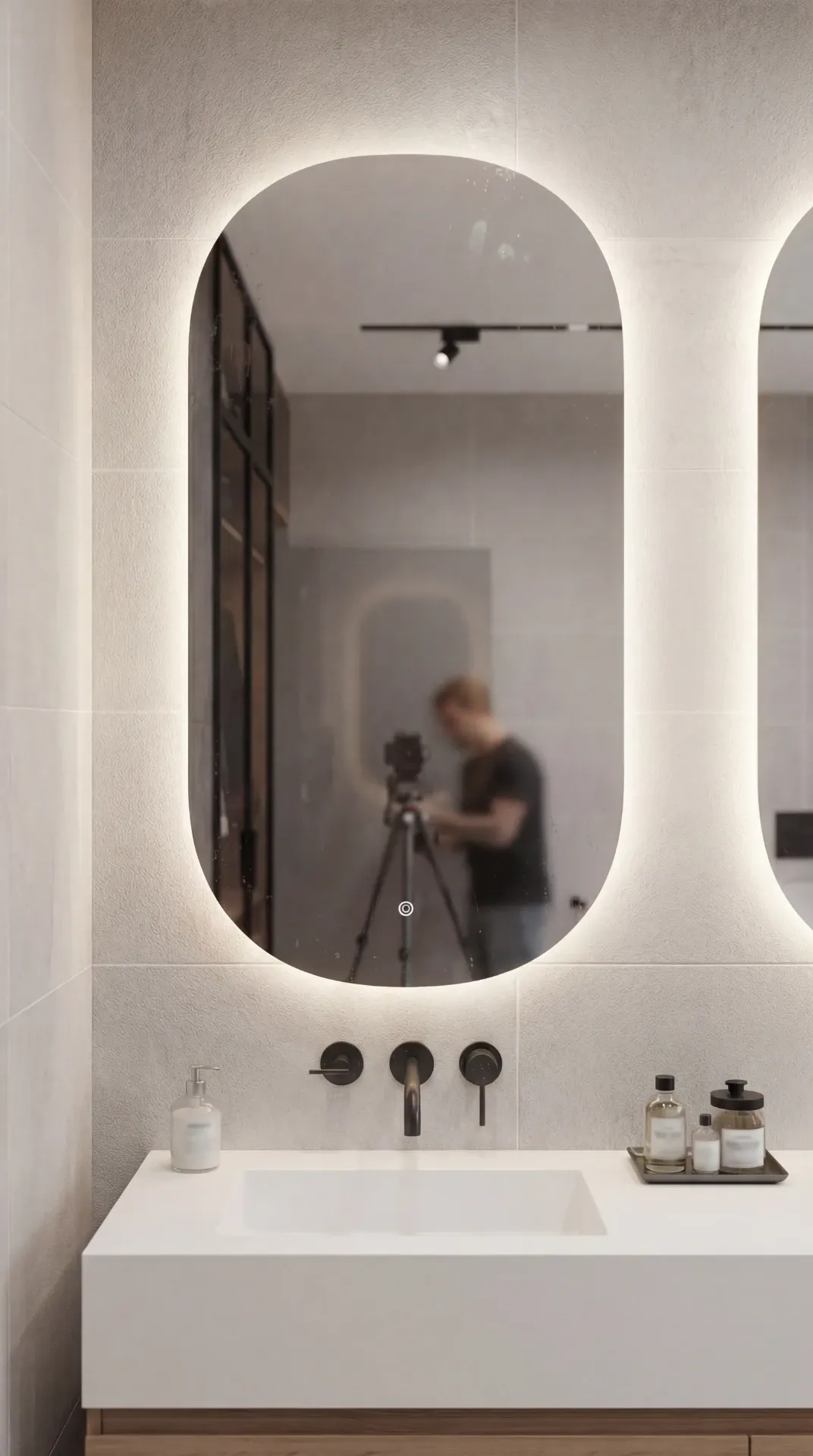 Esența Minimalismului Rezidențial -  O poveste minimalista — imagine 23