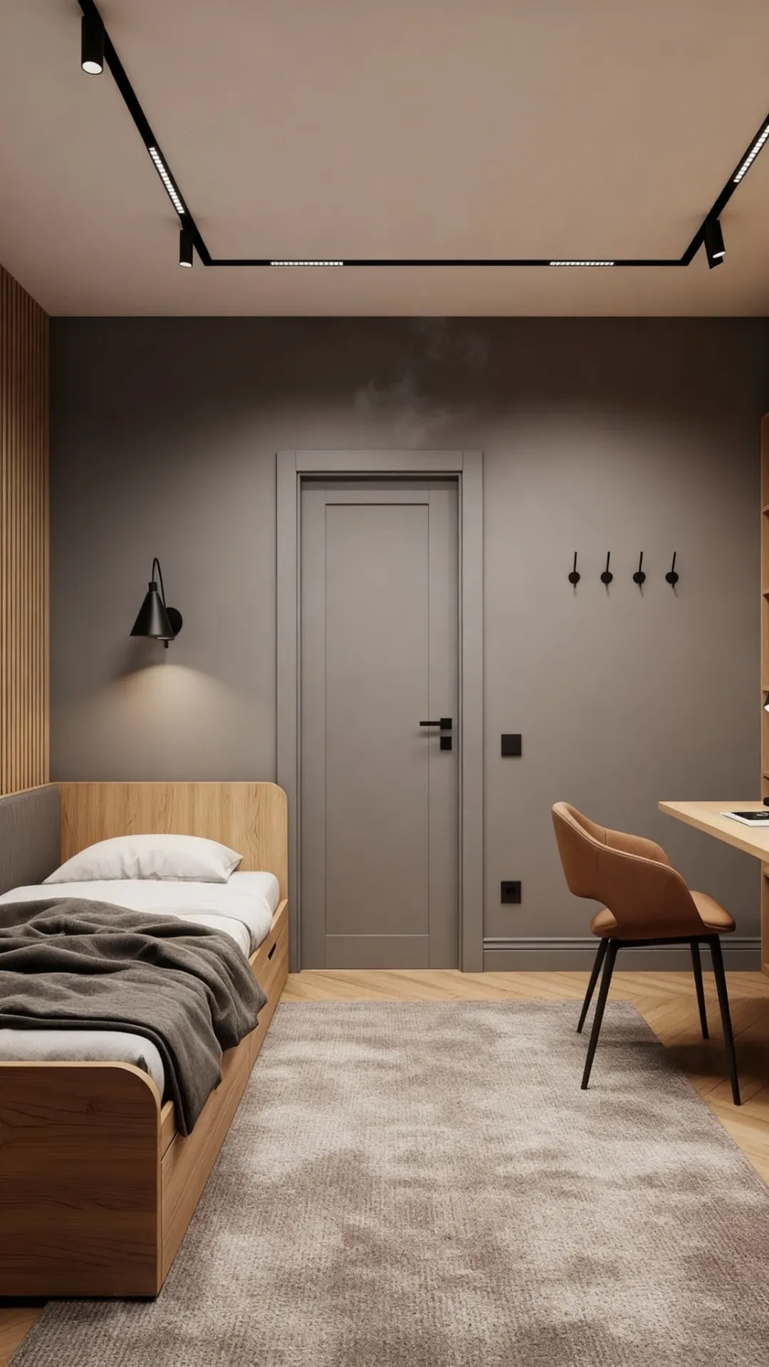 Esența Minimalismului Rezidențial -  O poveste minimalista — imagine 24