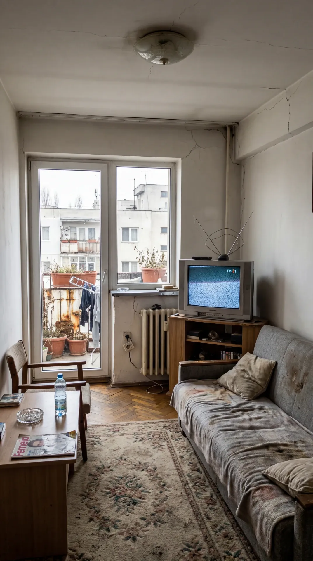 Home Staging București Ultracentral: Servicii Vânzare Rapidă Apartamente — proiect design interior Bucuresti