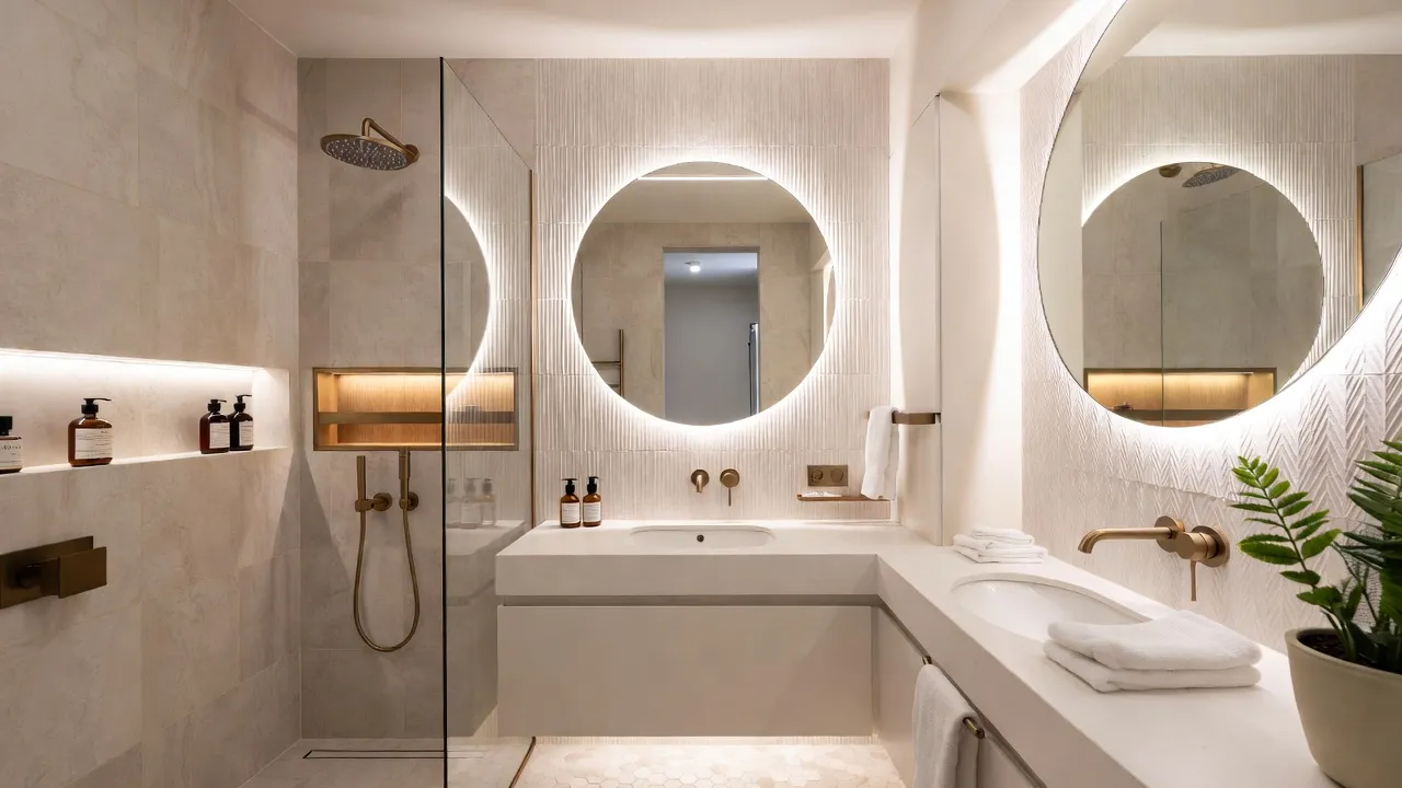 Apartament Pipera - Design interior Pipera — imagine 4
