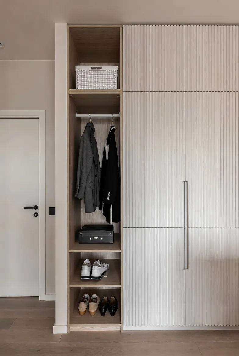 Apartament Pipera - Design interior Pipera — imagine 5