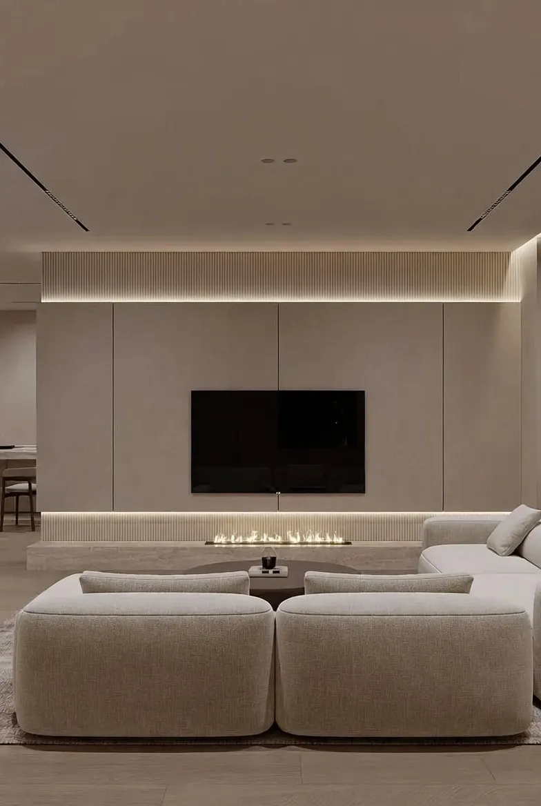 Apartament Pipera - Design interior Pipera — imagine 6