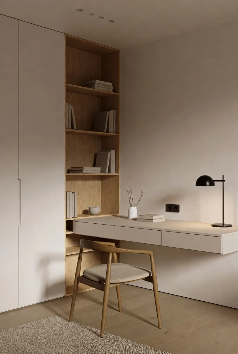 Apartament Pipera - Design interior Pipera — imagine 8