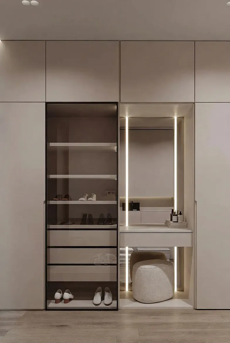 Apartament Pipera - Design interior Pipera — imagine 10