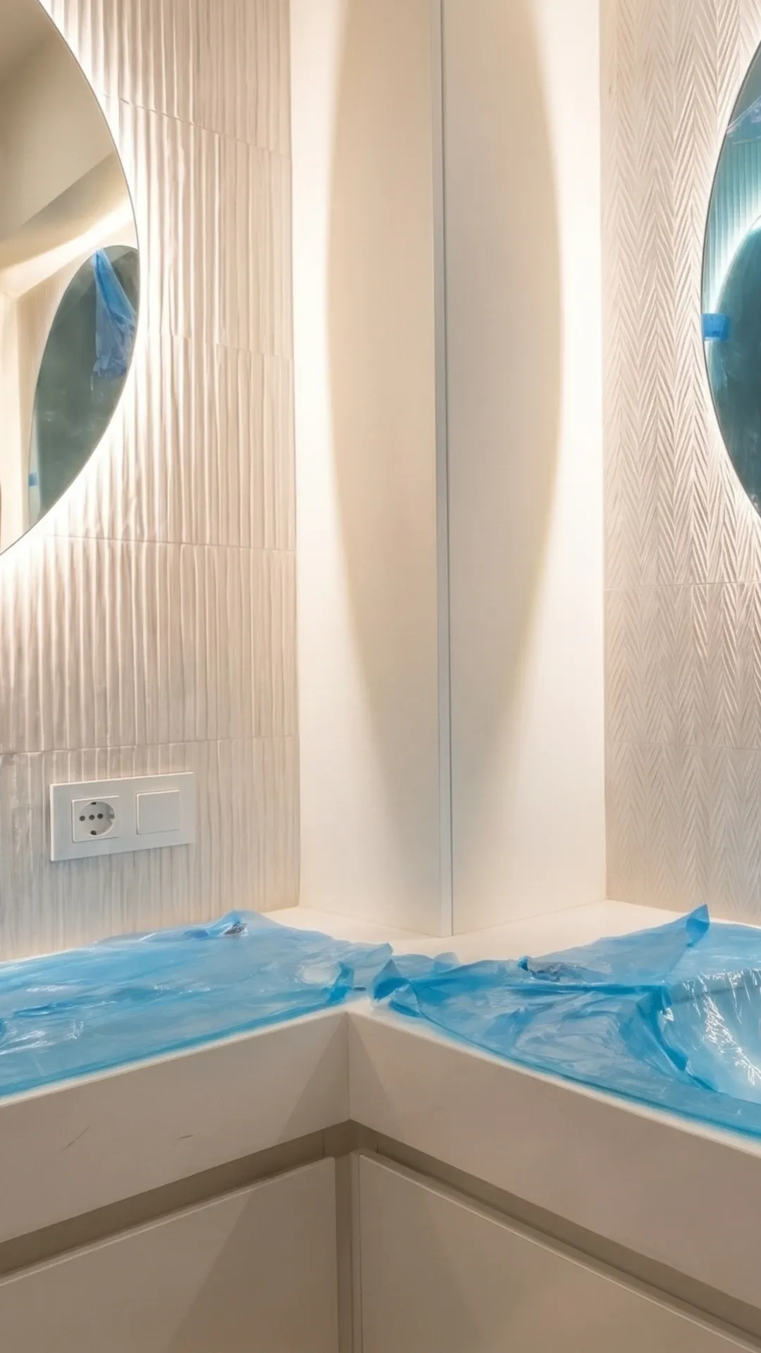 Apartament Pipera - Design interior Pipera — imagine 11
