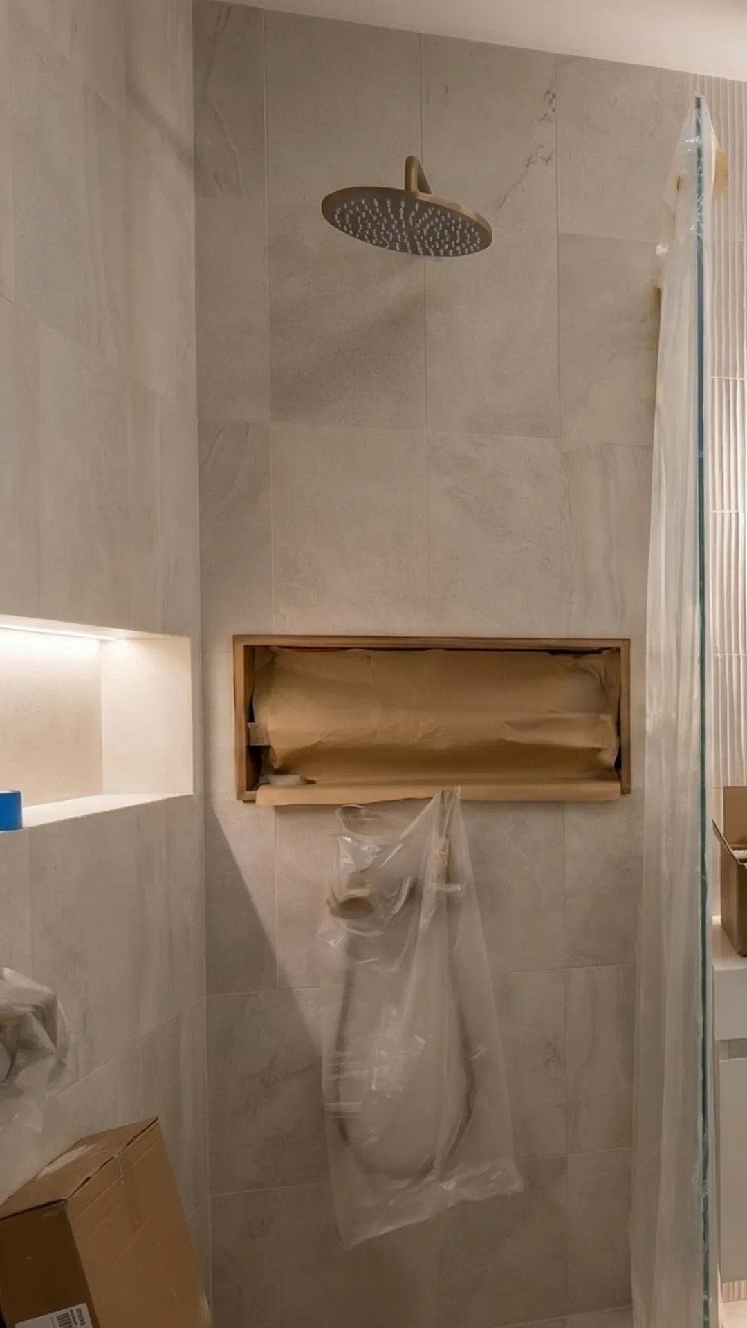 Apartament Pipera - Design interior Pipera — imagine 12