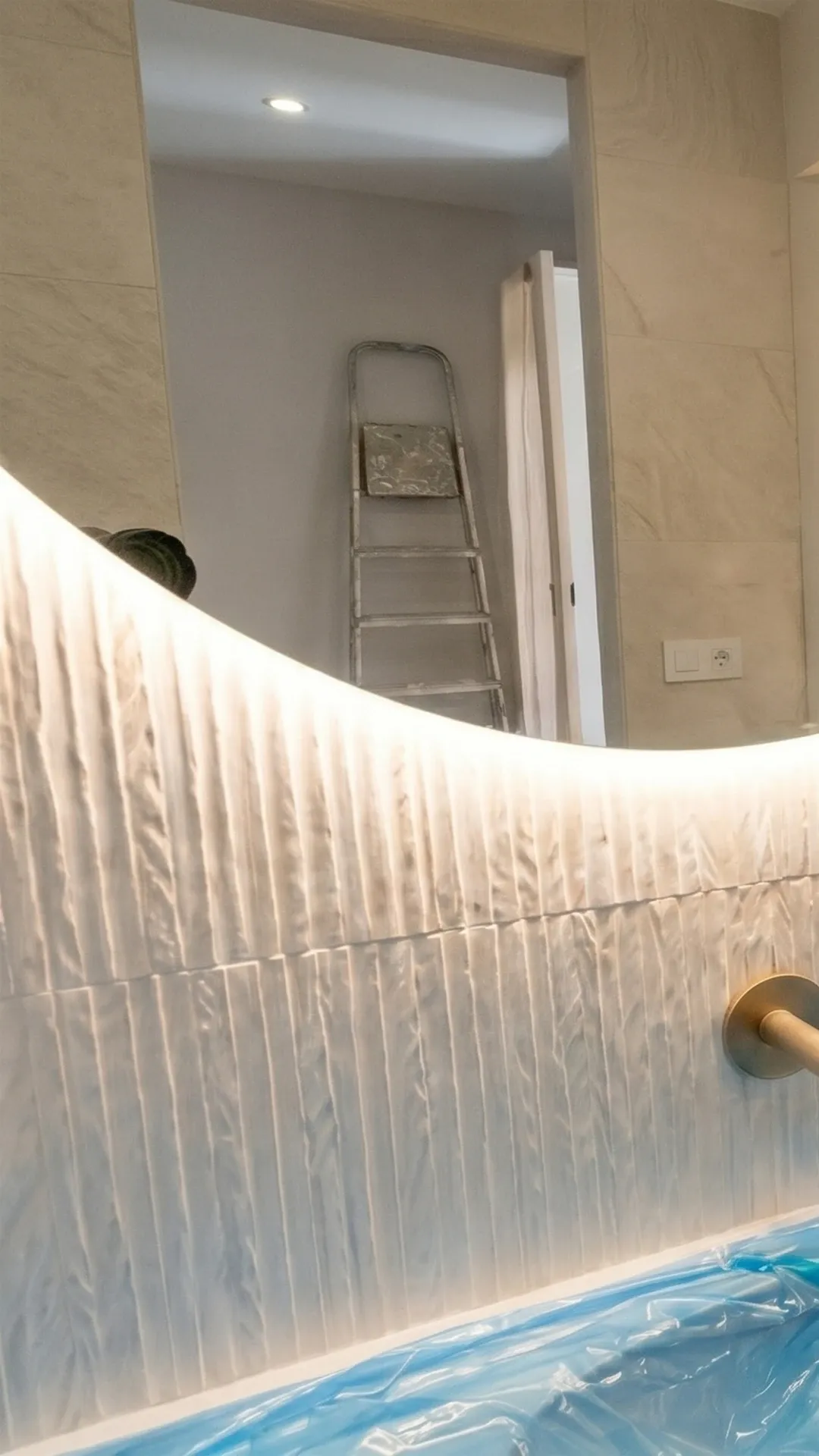 Apartament Pipera - Design interior Pipera — imagine 15