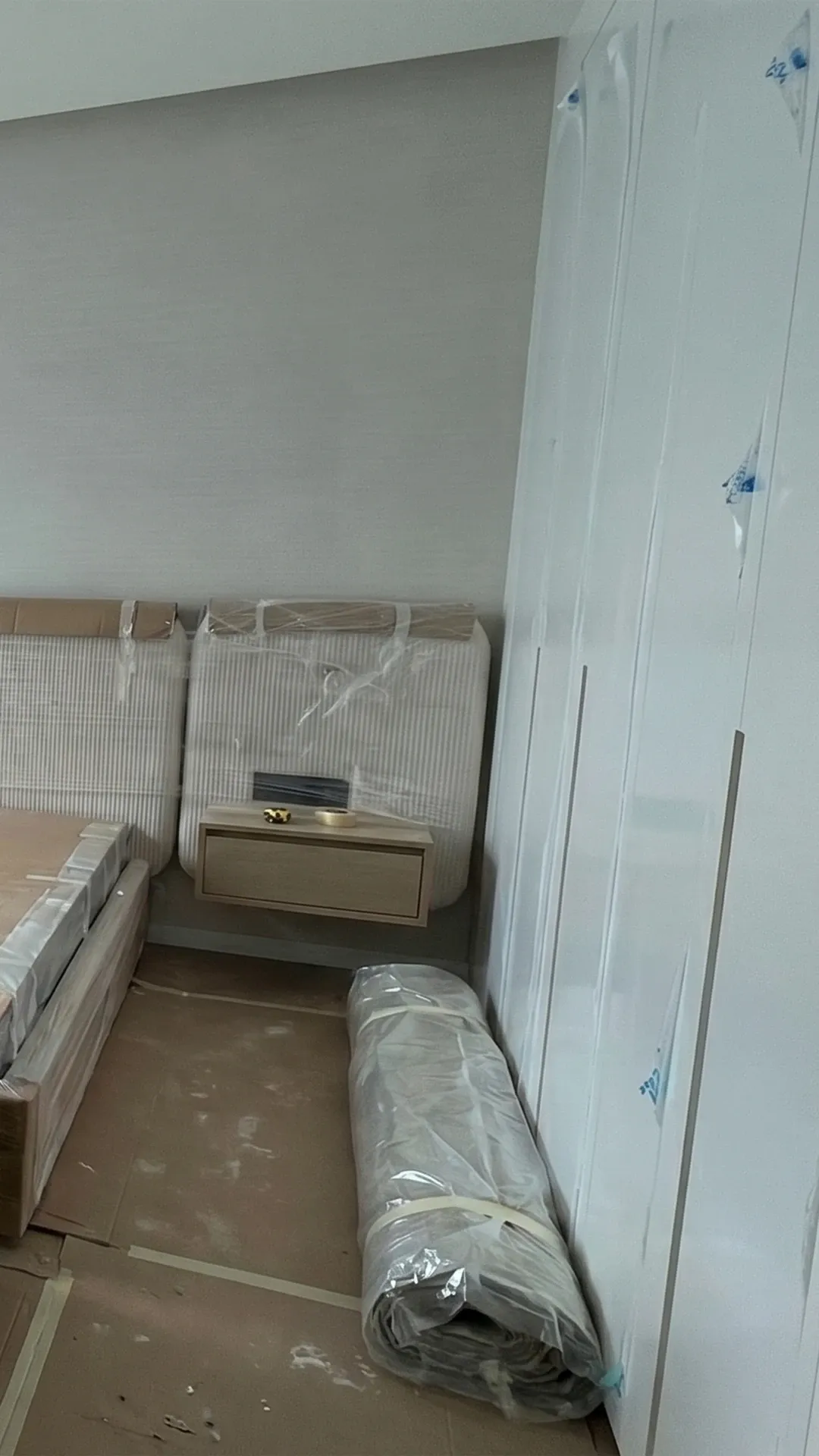 Apartament Pipera - Design interior Pipera — imagine 16