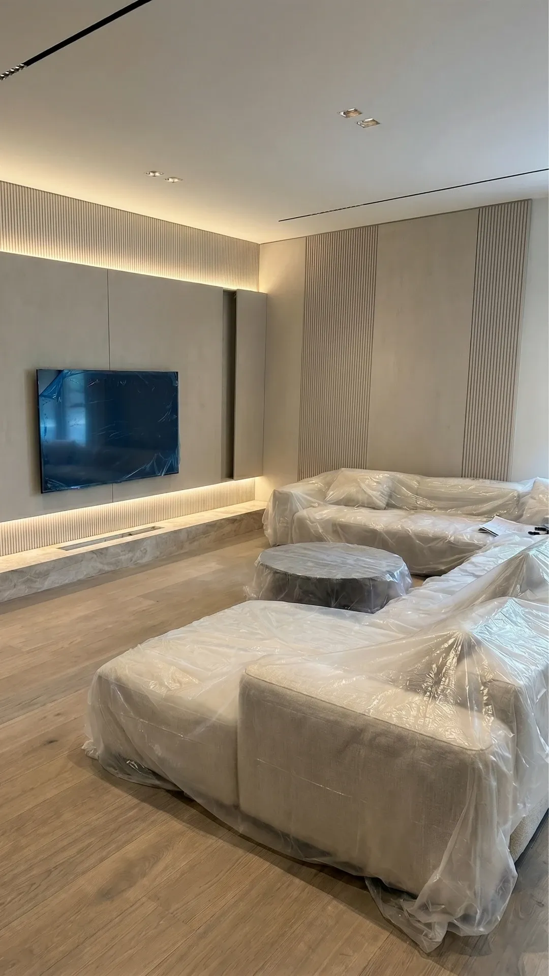 Apartament Pipera - Design interior Pipera — imagine 18
