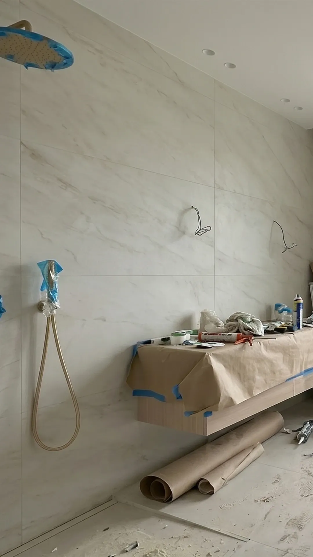 Apartament Pipera - Design interior Pipera — imagine 19