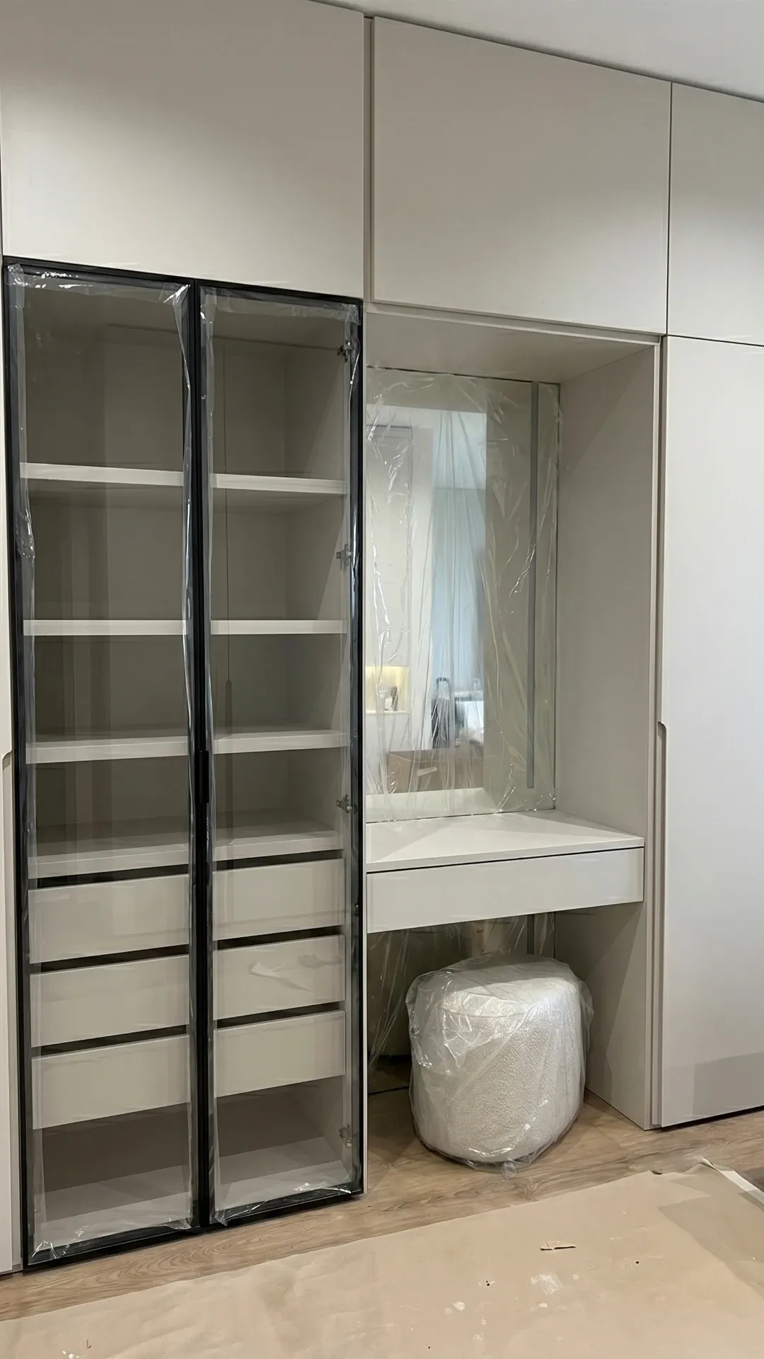 Apartament Pipera - Design interior Pipera — imagine 20