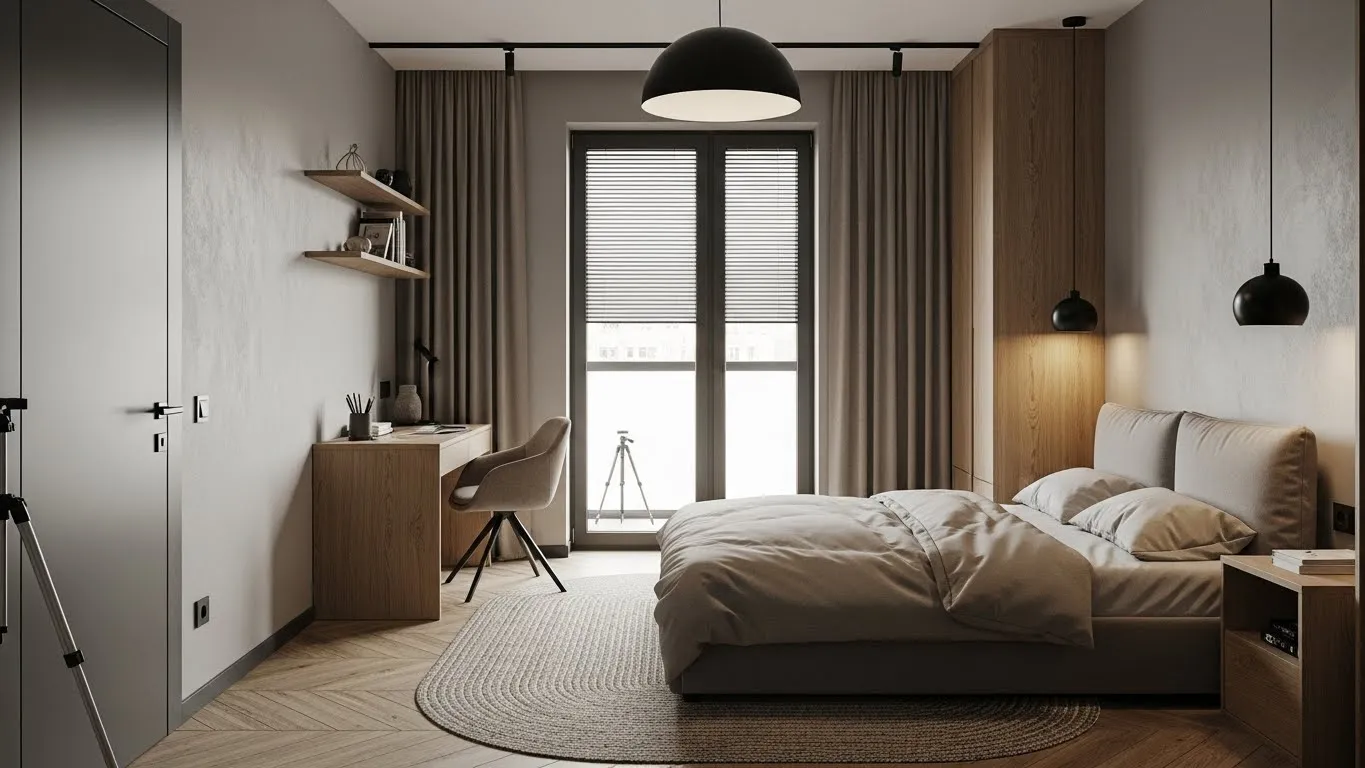 Industrial warm in centrul Bucurestiului — imagine 4