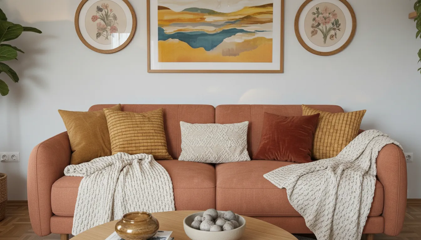 Home staging: cum îți vinzi casa mai repede și mai scump